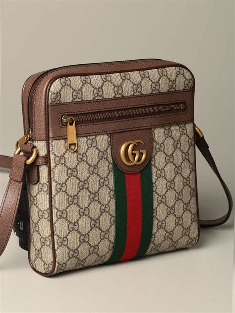 bolsos gucci para hombre precios|Hombre Bolsos para hombre .